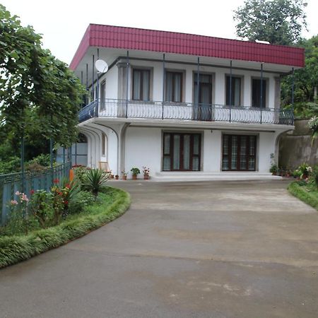 Villa Near The Batumi Exteriör bild