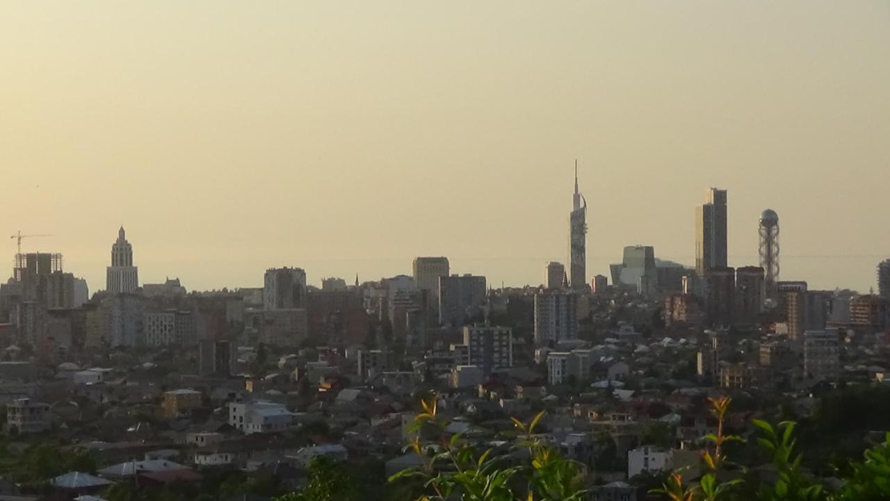 Villa Near The Batumi Exteriör bild