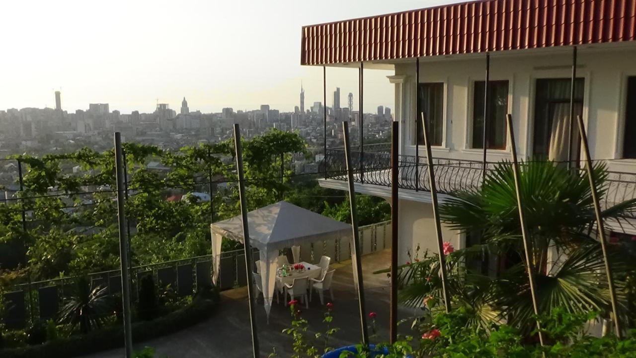 Villa Near The Batumi Exteriör bild