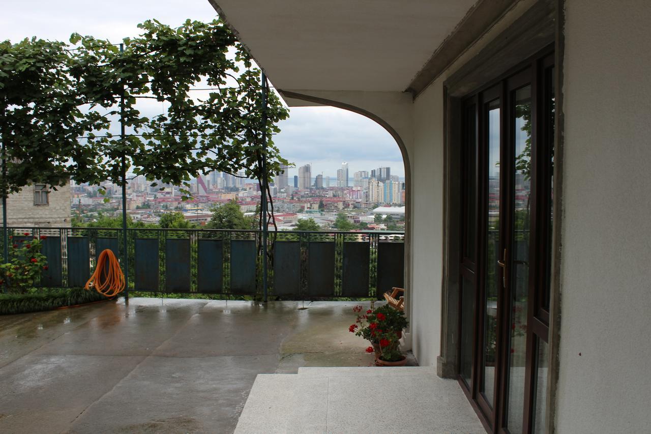 Villa Near The Batumi Exteriör bild