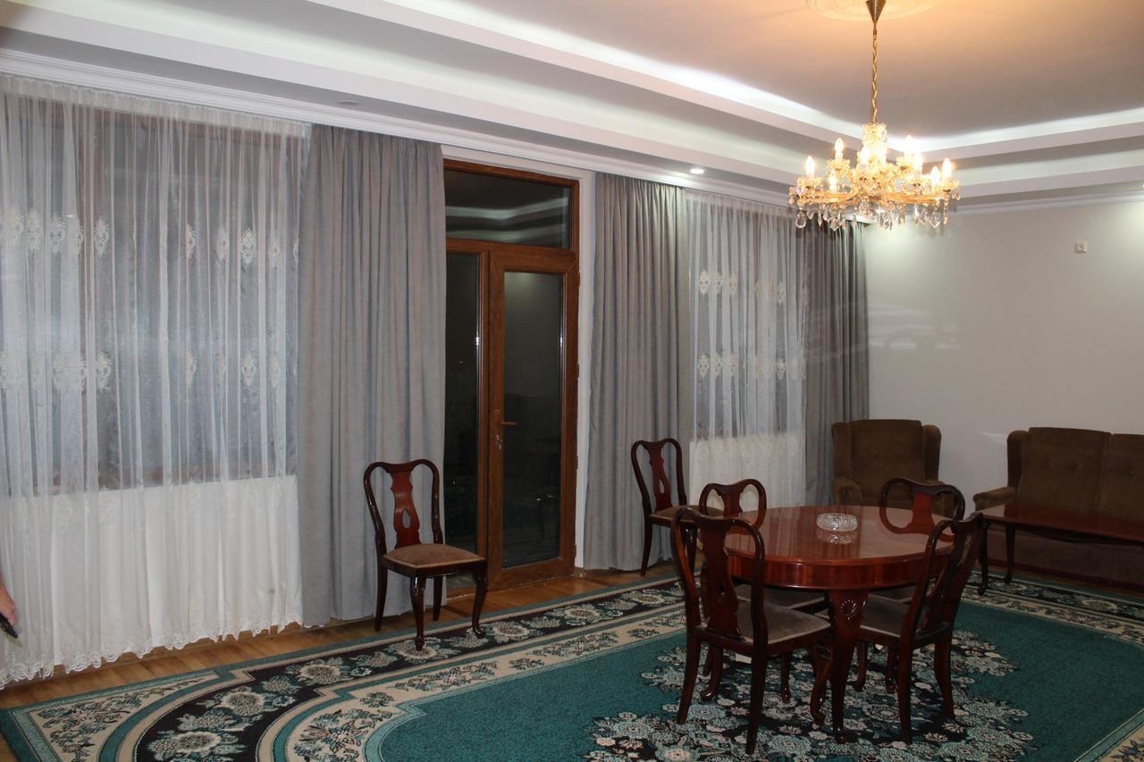 Villa Near The Batumi Exteriör bild