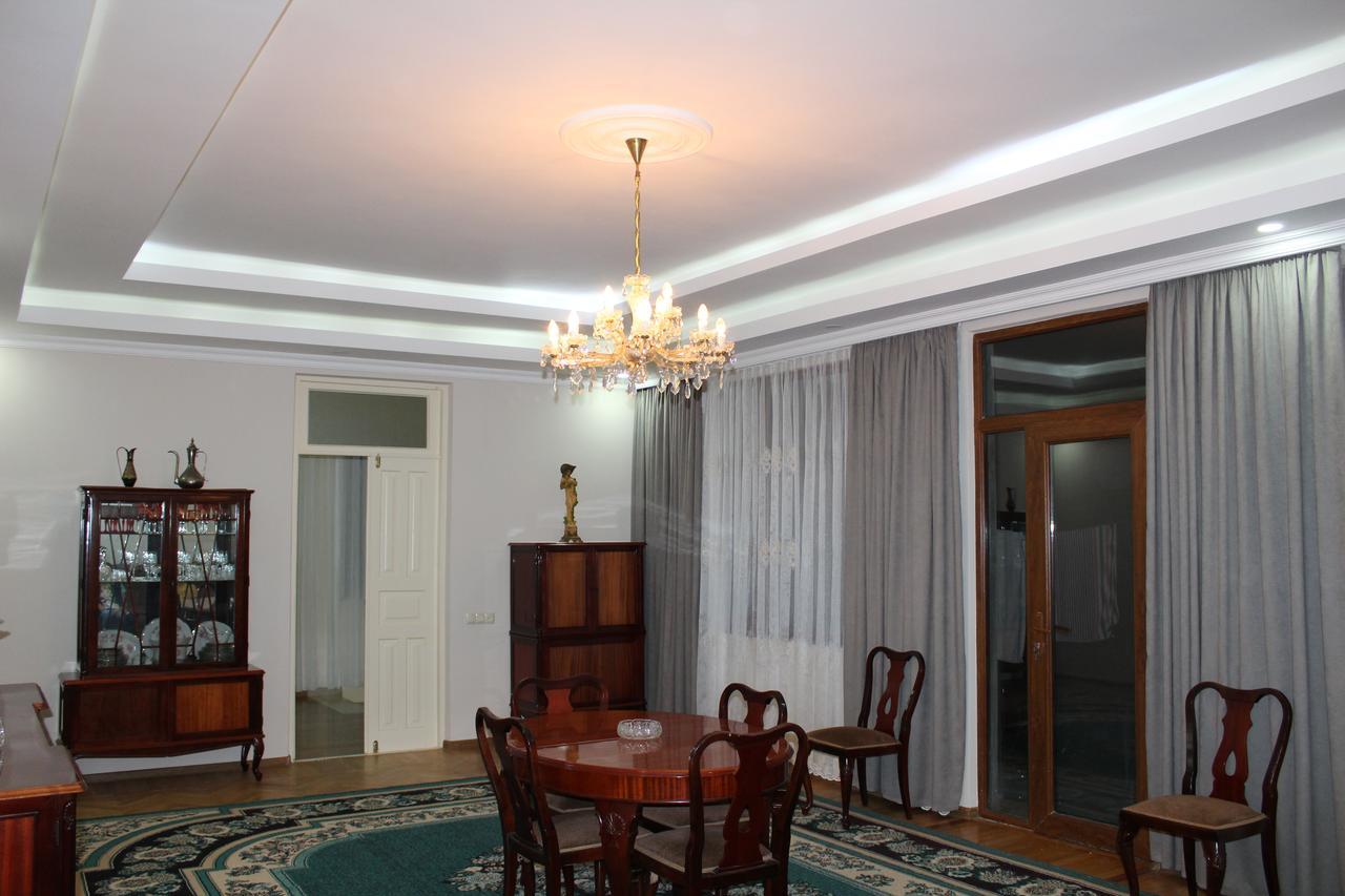 Villa Near The Batumi Exteriör bild