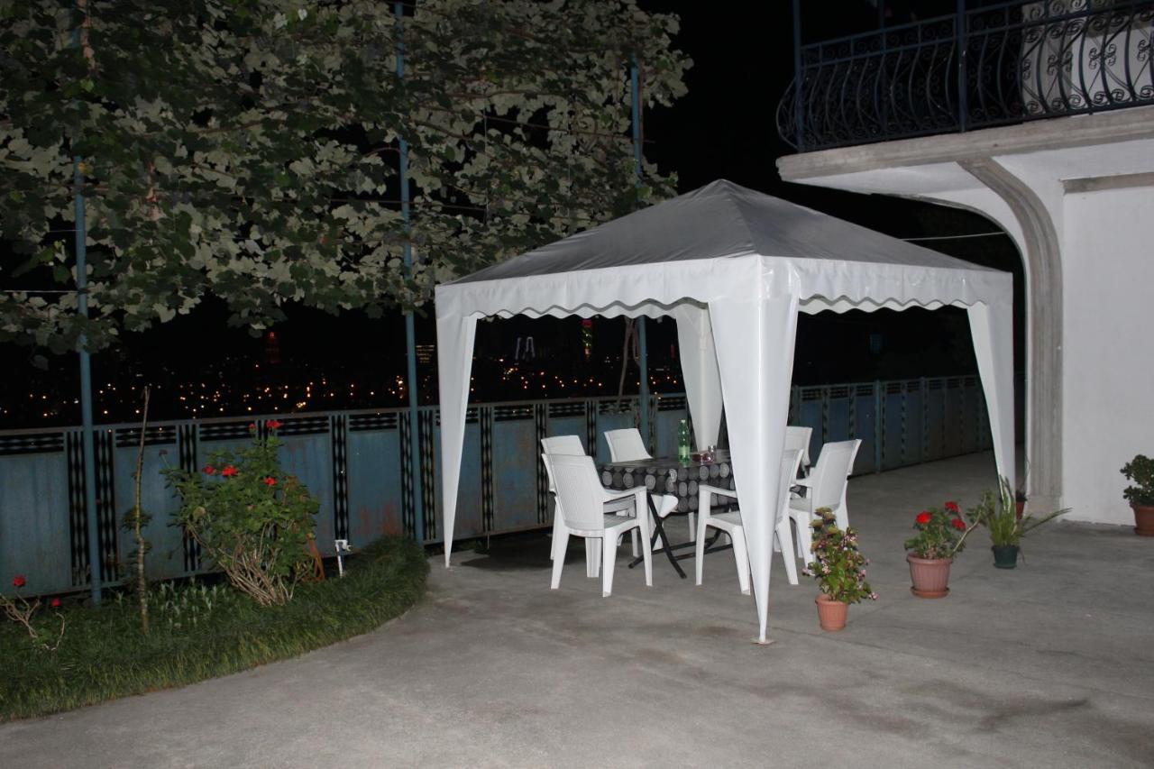 Villa Near The Batumi Exteriör bild